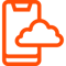 Work online or offline from any device